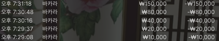 크보벳 에볼 후기(0)