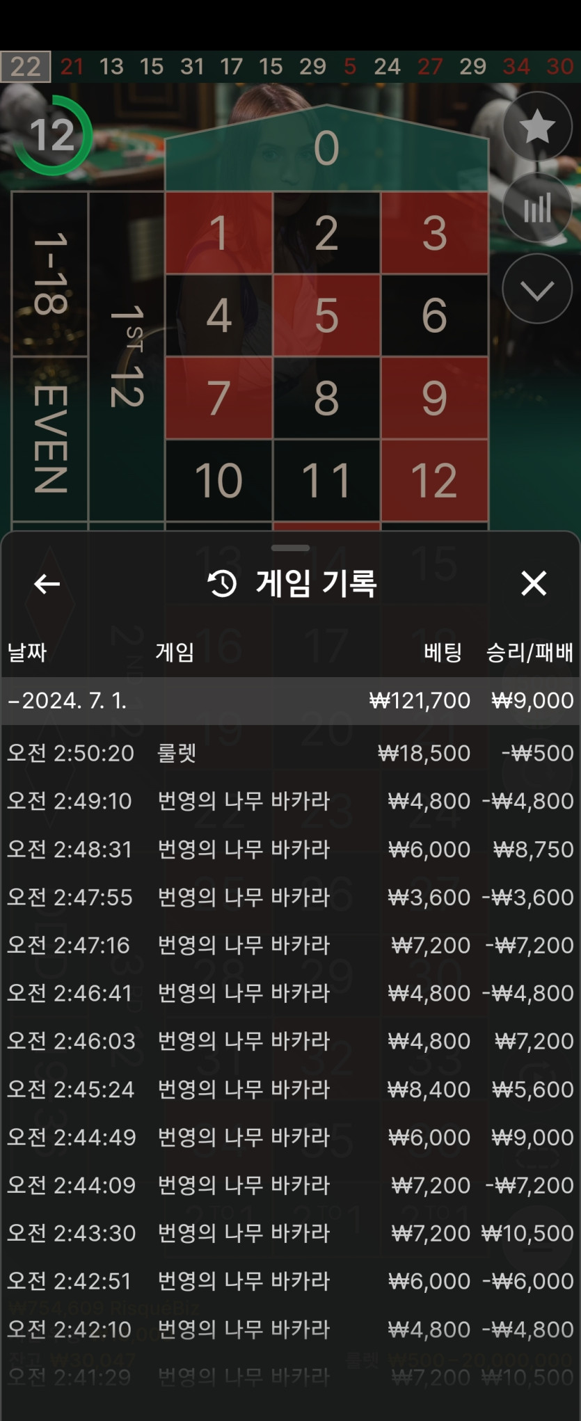 케이카 후기(0)