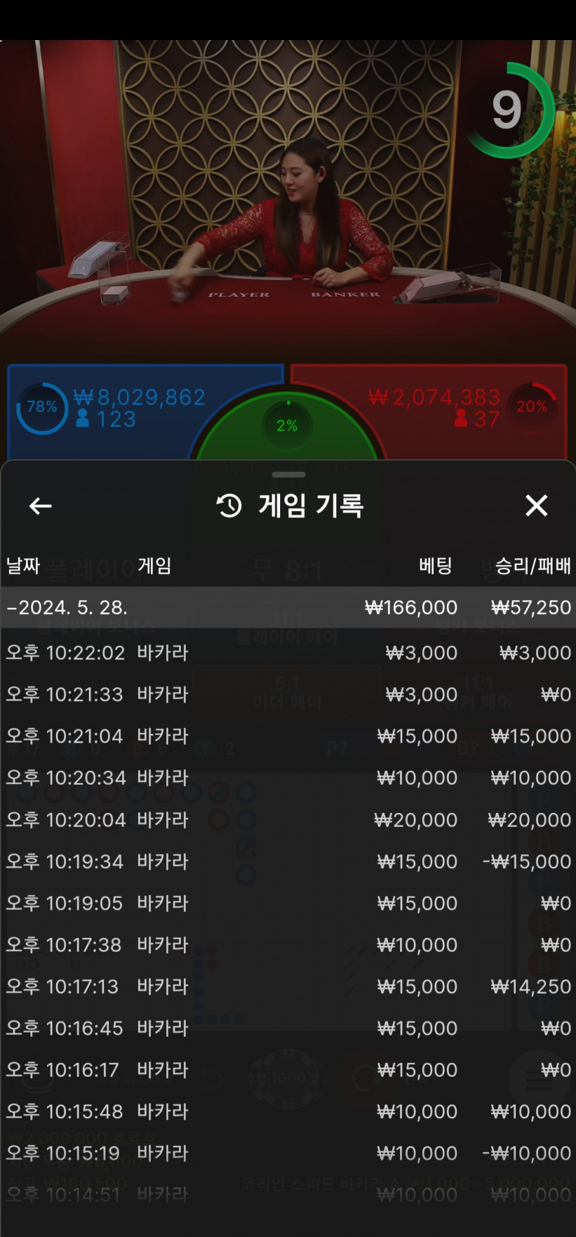 ᆢ아리아카지노후기 ᆢ(0)