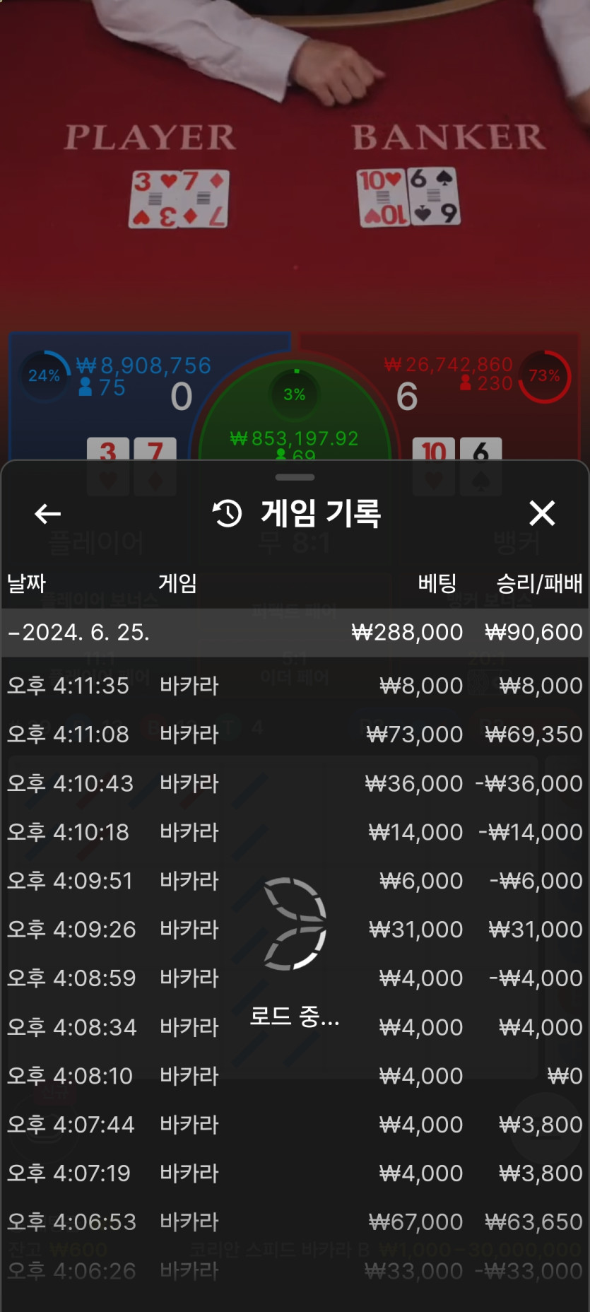 K돌발후기(0)