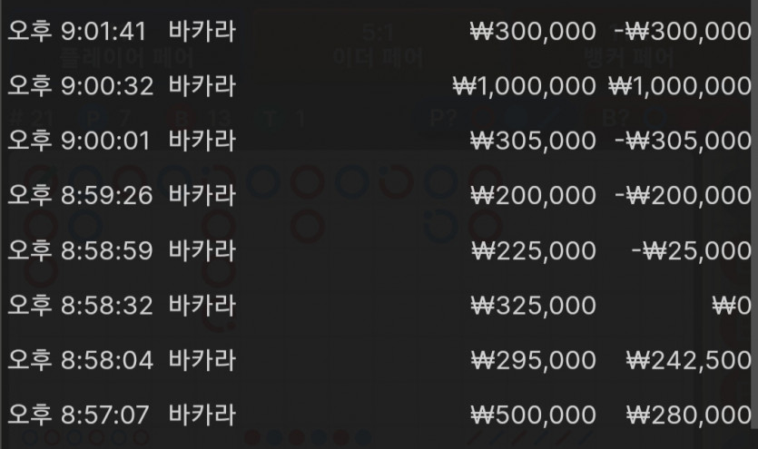 5일. 비제휴후기(1)