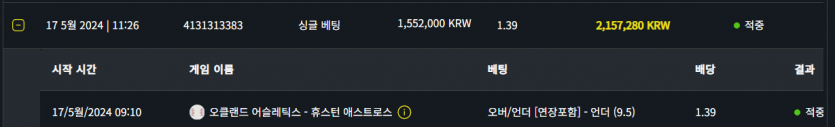 벳위즈 후기(0)