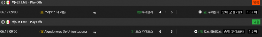 비제휴 스포츠 후기(0)