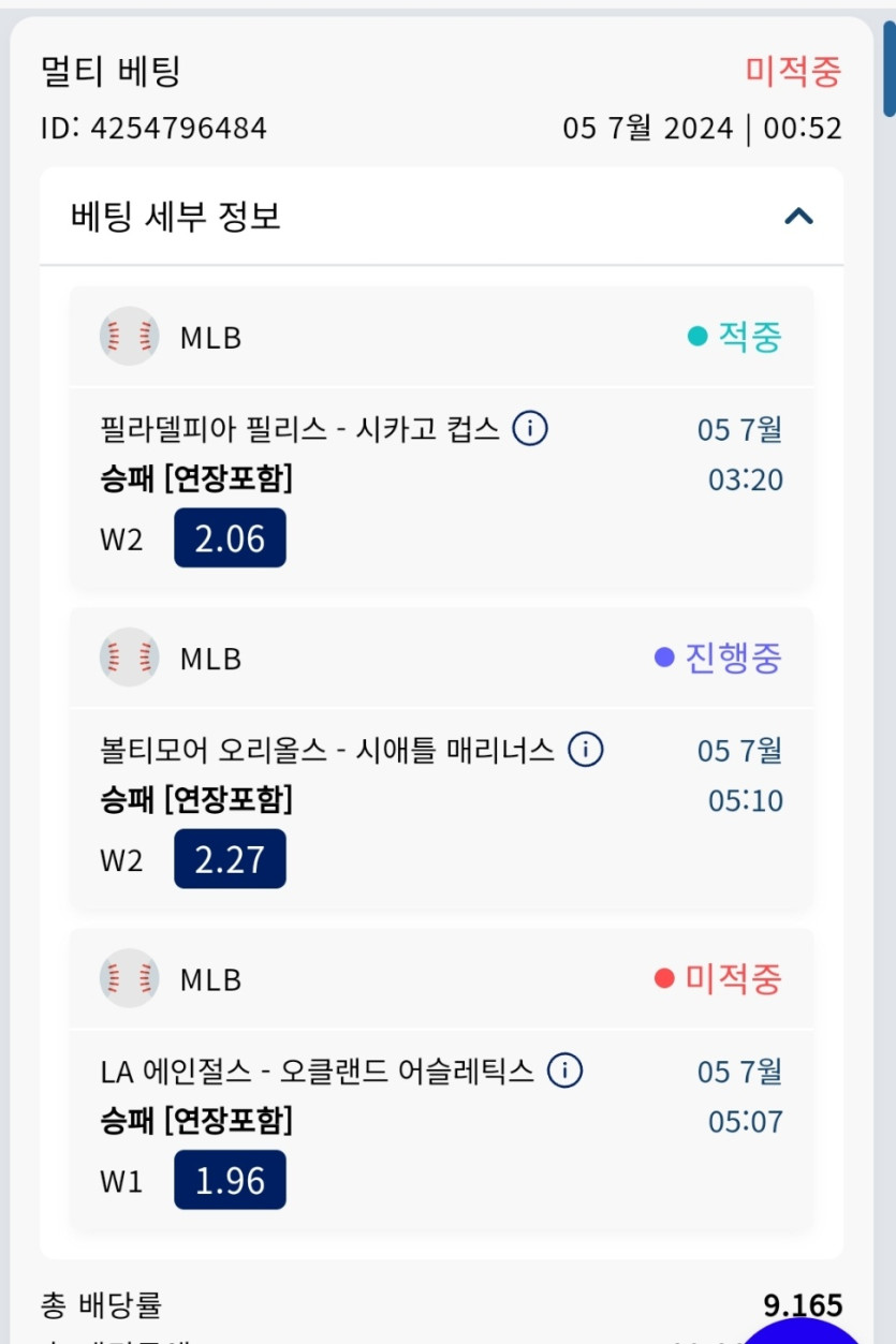 크보벳 후기(0)