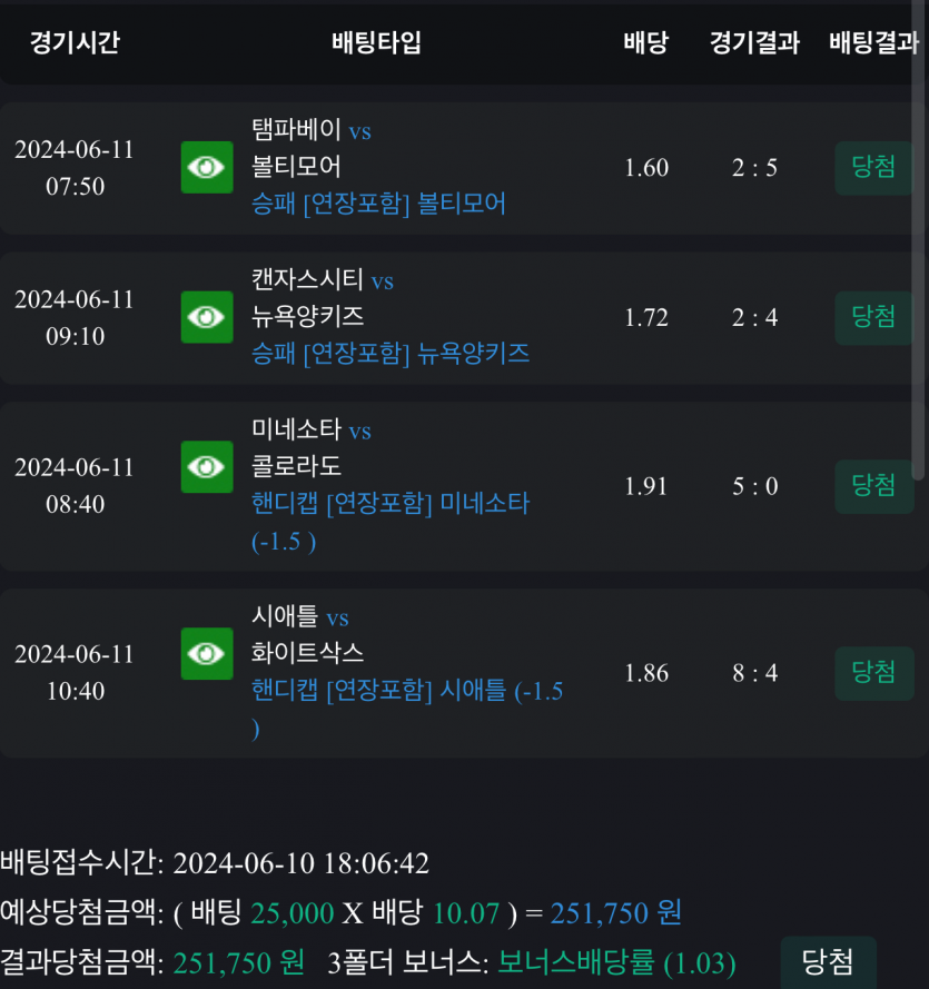 비제휴 후기(2)