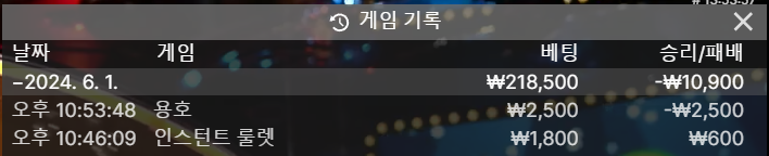비제휴 후기(0)