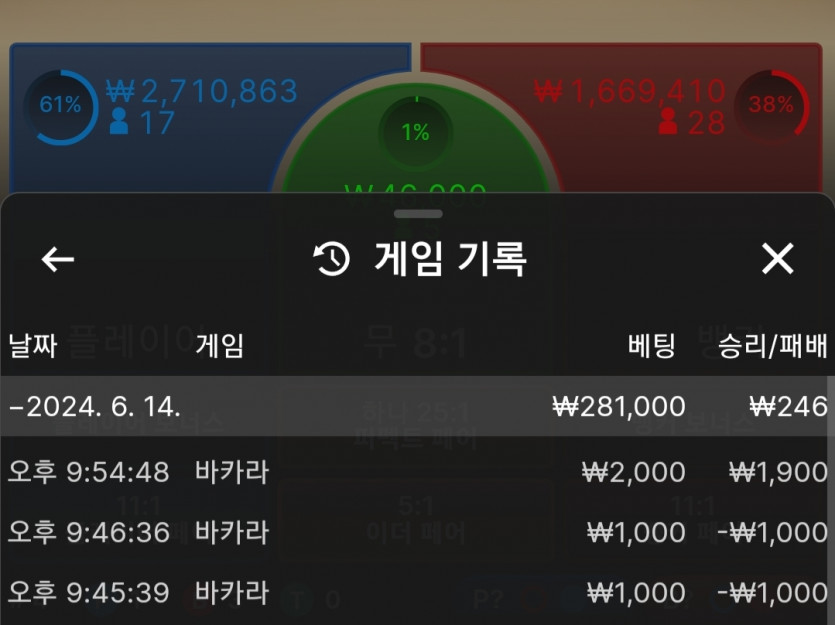 케이카지노 후기(0)