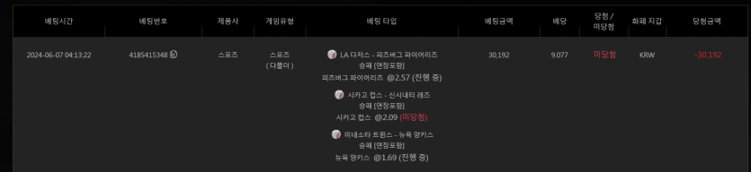 06.07 유로 후기(0)