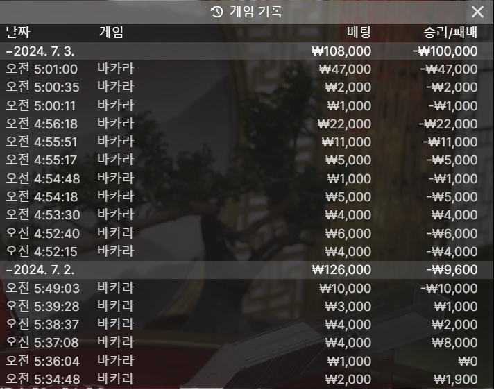 아리 후기(0)