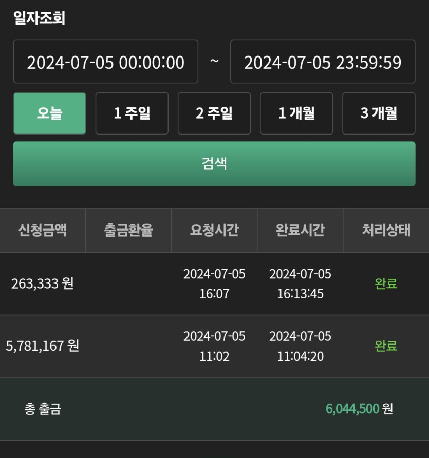 유로스타 오후 후기(0)