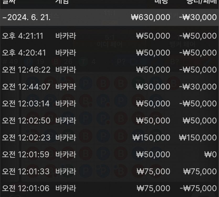 아리아카지노 후기(0)