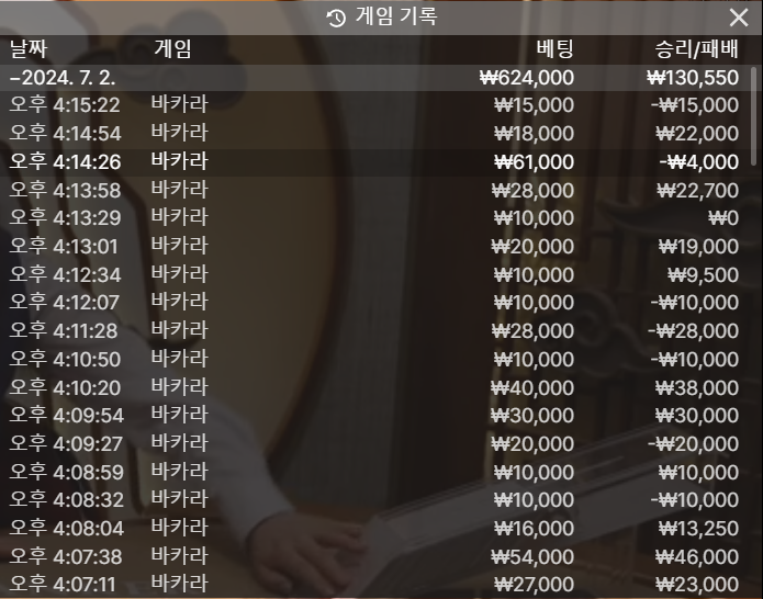 비제휴 후기(0)