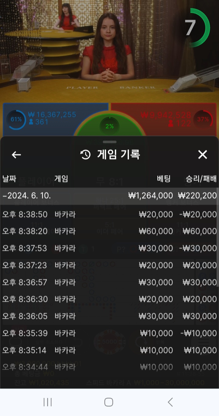 크보벳 후기(0)