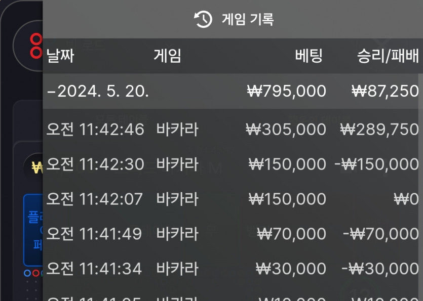 5.20 홈카 후기(0)