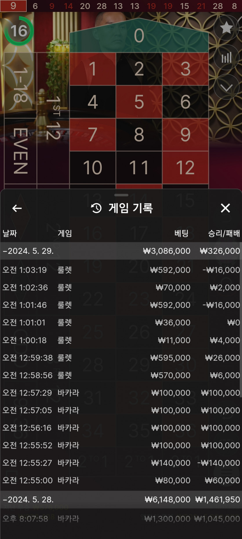 29일. 비제휴후기(0)
