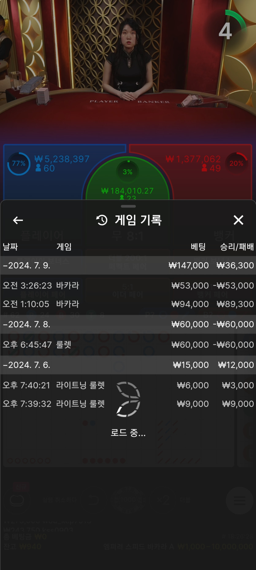 비제휴 에볼 후기(0)