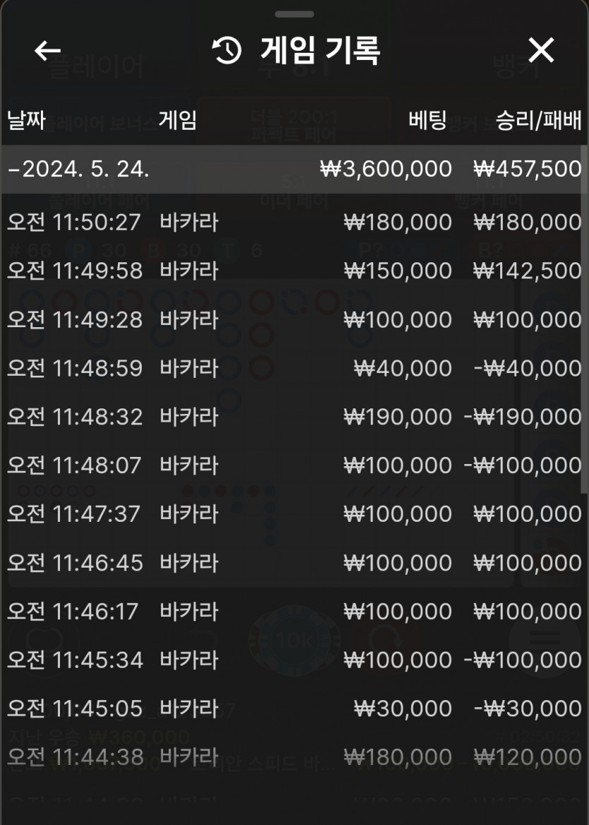 비제휴 후기 / 다시 차분히 가보자 ~(0)