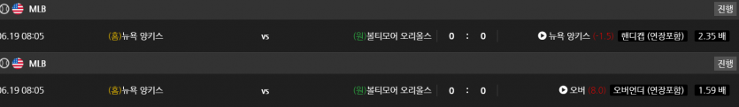 비제휴 스포츠 후기(0)
