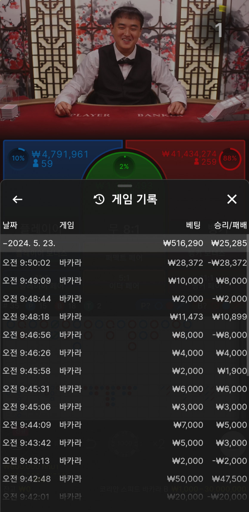 커피값 ㅅㅅㅅㅅ(0)
