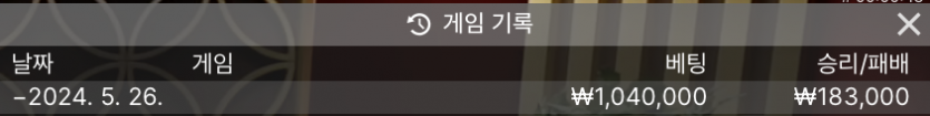 크보벳 에볼 후기(0)