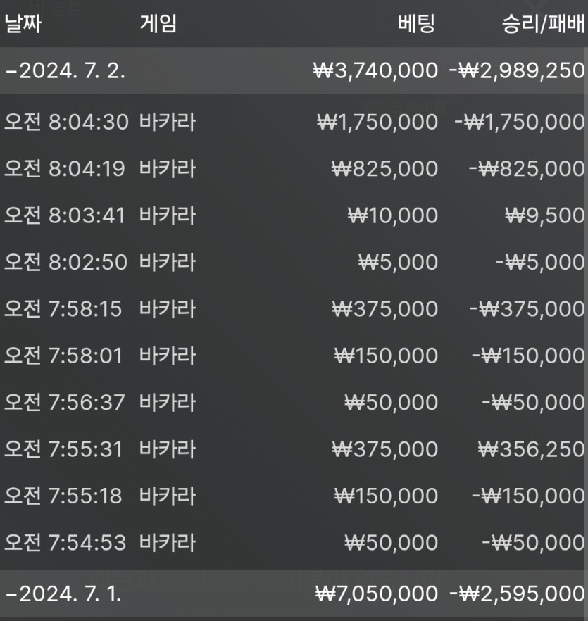케이카 후기입니다 1차전(0)