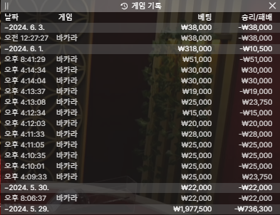 비제휴 후기(0)