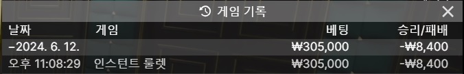 제휴 제왕카지노 후기(0)