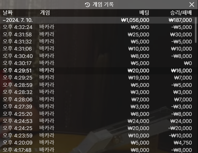 케이카 돌발^^(0)