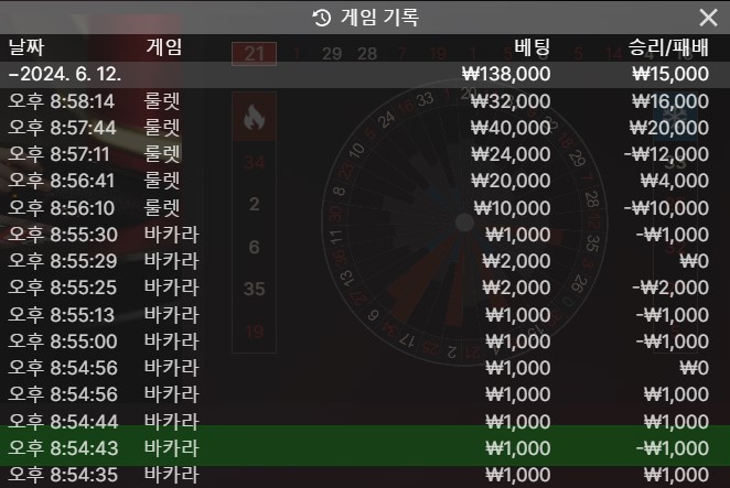 오늘도 게임이 재미없다 ㅠㅠ(0)