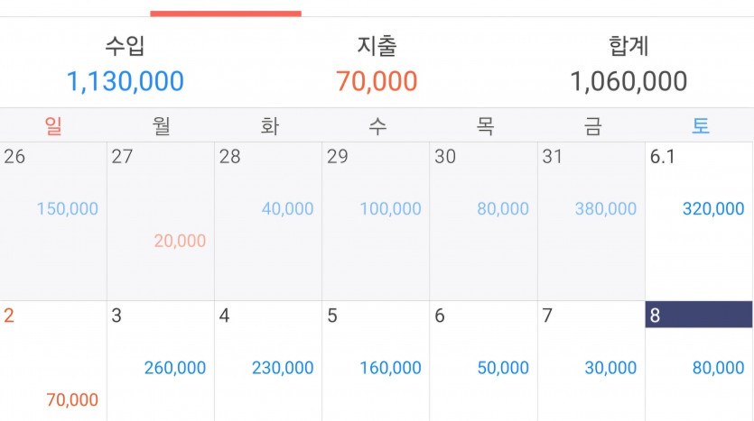 6/8 (2) 마감.(4)