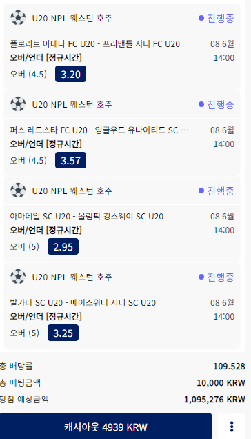 크보벳 후기 호주축구(0)