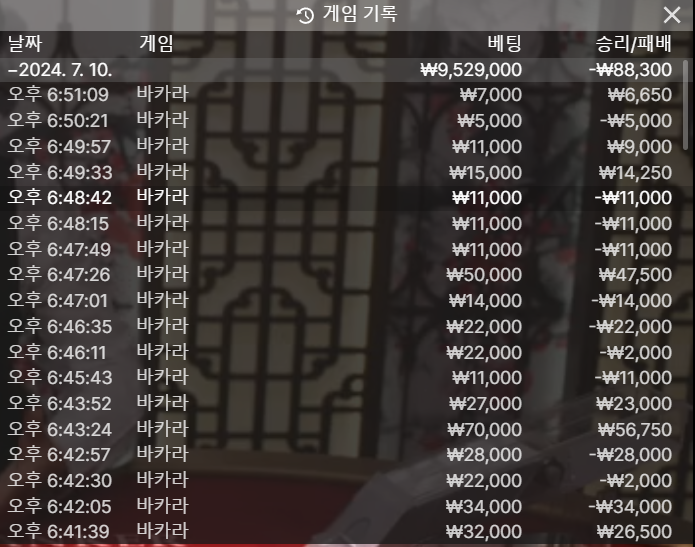 케이 7.10 3차(0)