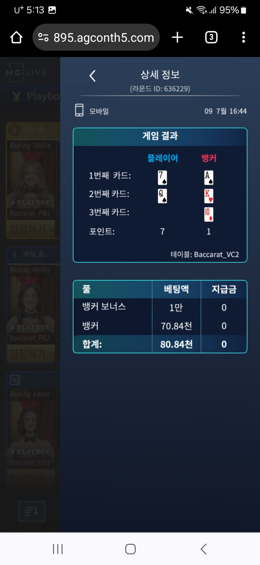 유로스타 후기(1)