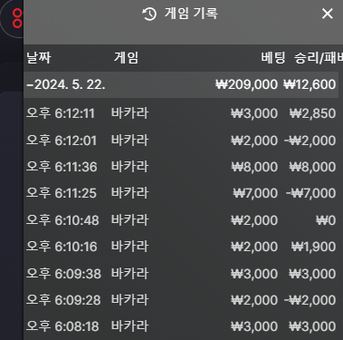 Fm카지노 후기(0)