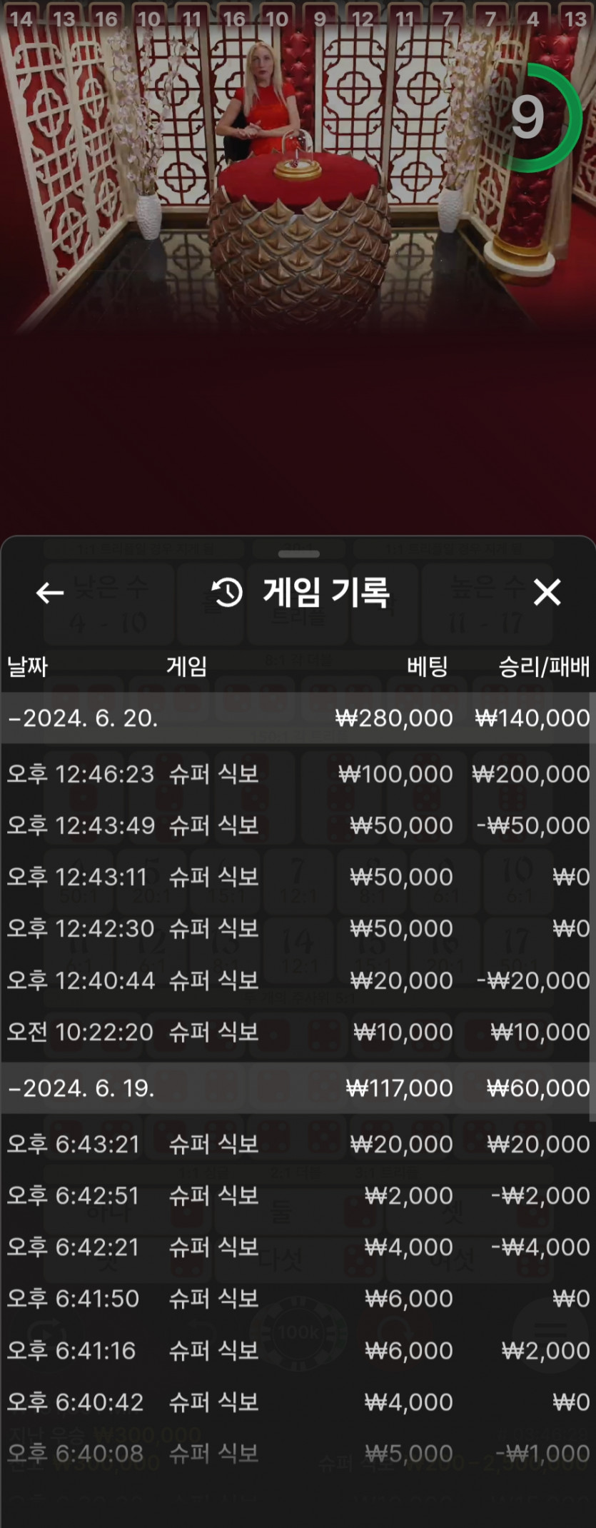 유로 점심 에볼후기(0)