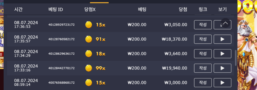 비제휴(2)