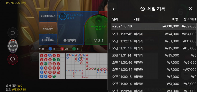 6/18 (2) ㅗ(0)