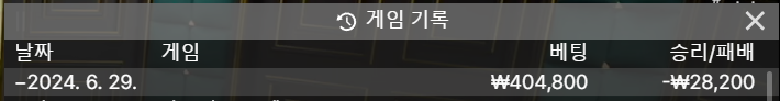 비제휴 후기(0)
