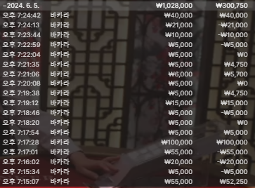 비제휴 후기(0)