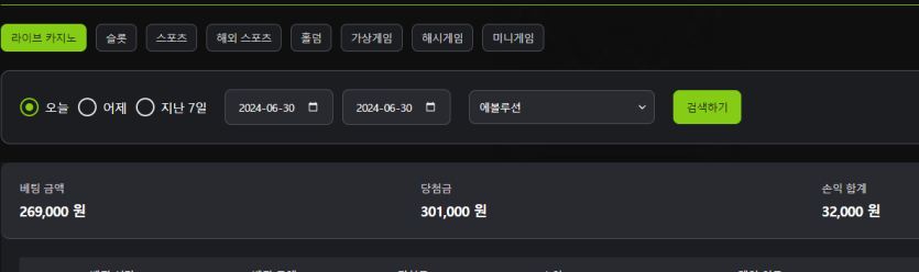 비제휴 후기(1)