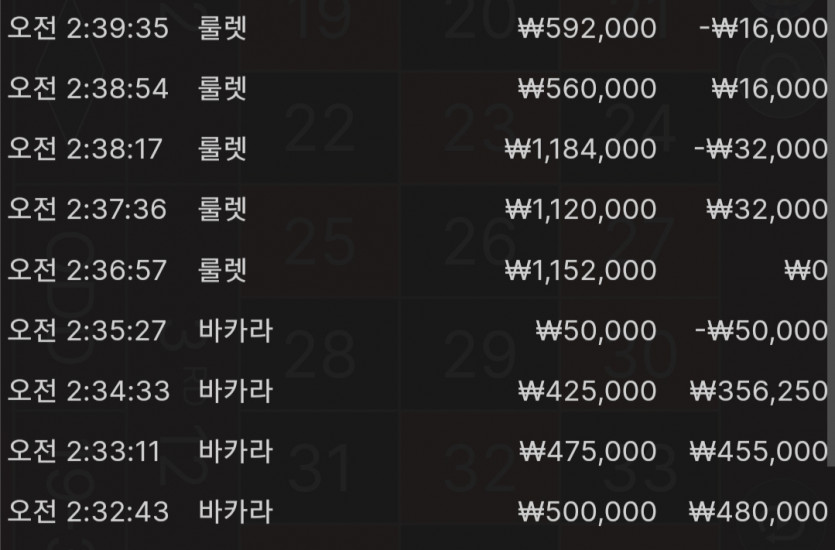 21일. 비제휴후기(1)