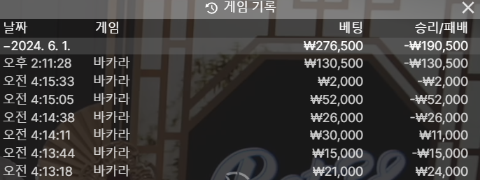 06.01 케이후기(1)