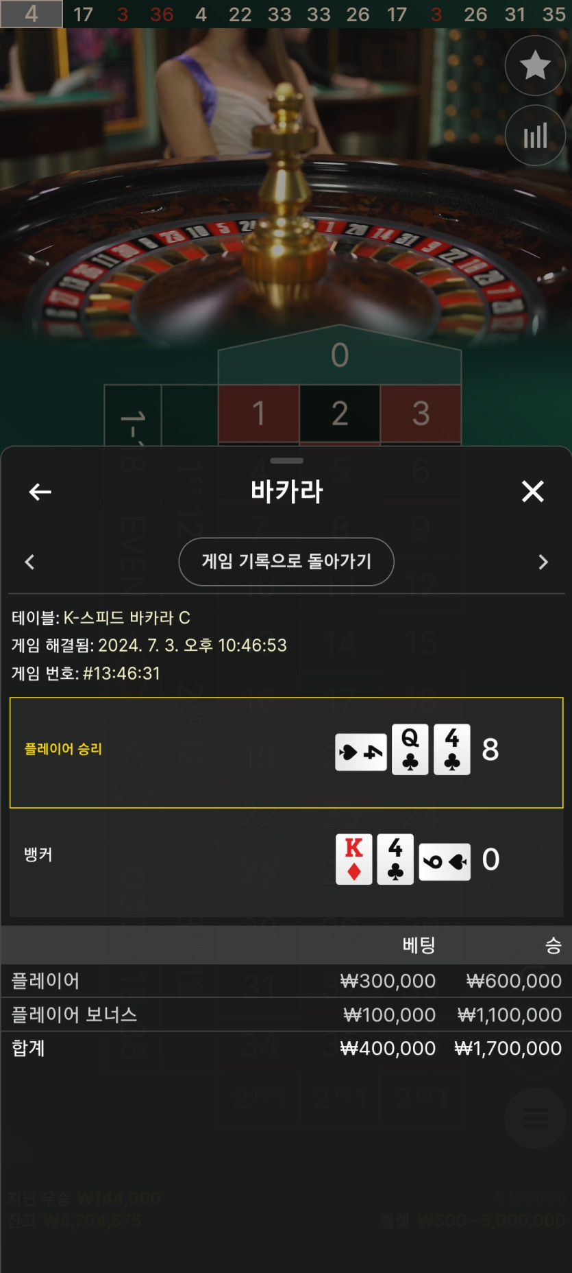 3일. 비제휴후기(1)