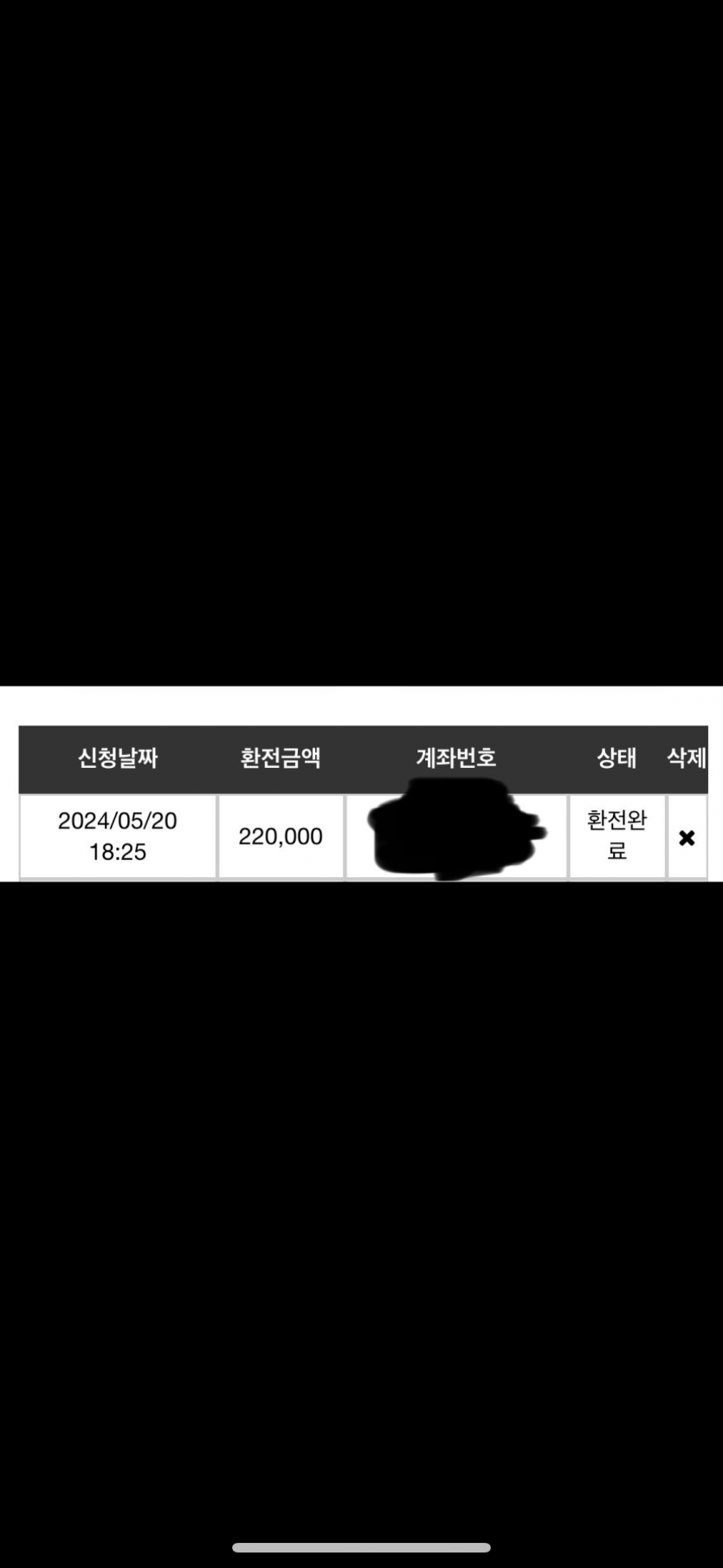 비제휴 후기.(1)