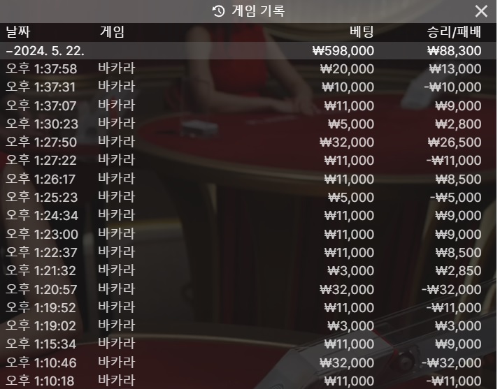 아리아 후기(0)