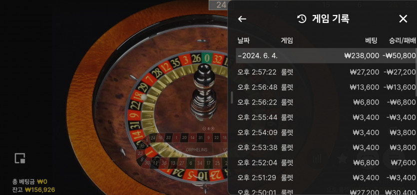 6/4 (4) ㅗ(0)