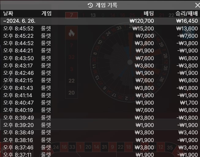 천원띄기로 만드기(0)