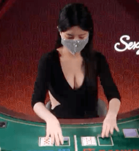 얀  색시카지노(1)