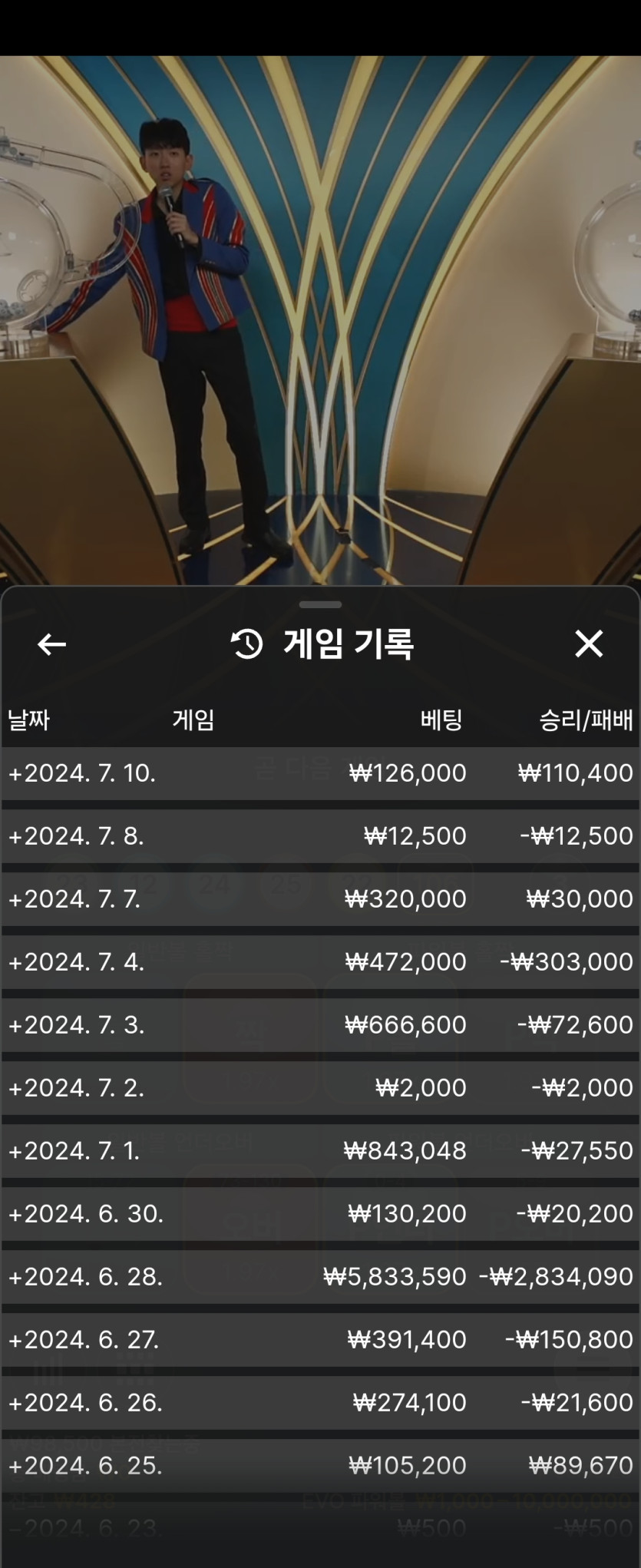 K카후기(0)