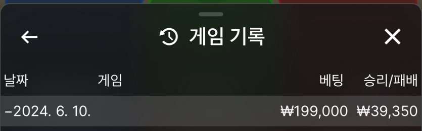 유로,케이 06/10 게임후기~~!!(0)